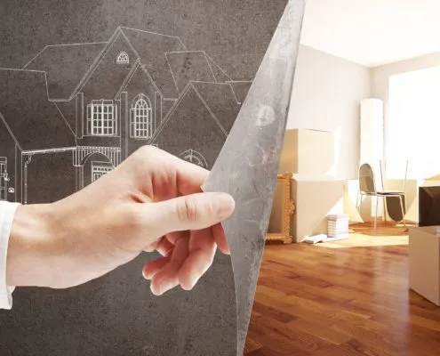 Be Efficient For Your Remodeling Projects