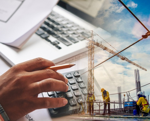 Construction Estimating Services – Complete Guide