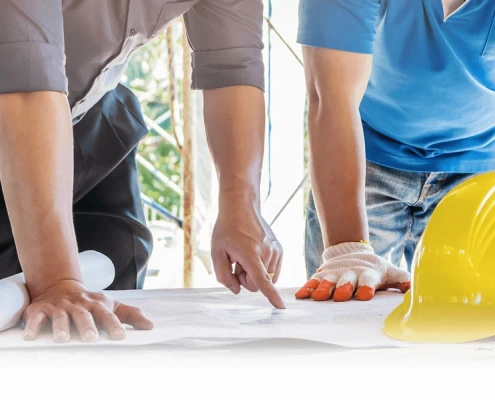 What Can You Get from An Estimating Firm
