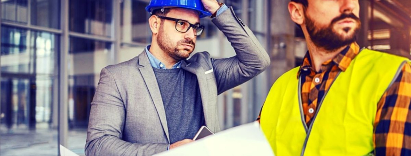 Common Mistakes in Construction Estimating