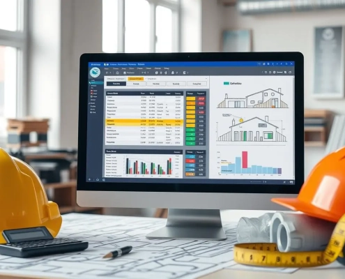 Top 5 Residential Construction Estimating Software in 2026