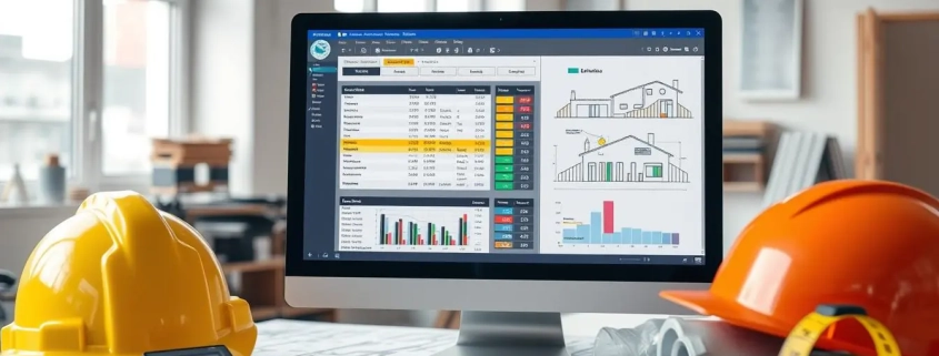 Top 5 Residential Construction Estimating Software in 2026